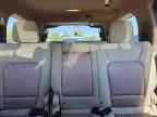 2015 HONDA PILOT
