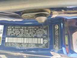 2007 SCION TC