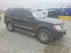 2009 NISSAN PATHFINDER