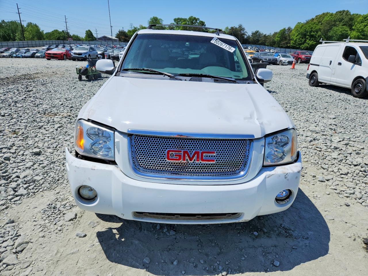 2007 GMC Envoy
