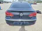 2016 VOLKSWAGEN CC