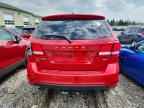 2019 DODGE JOURNEY