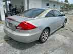 2006 HONDA ACCORD