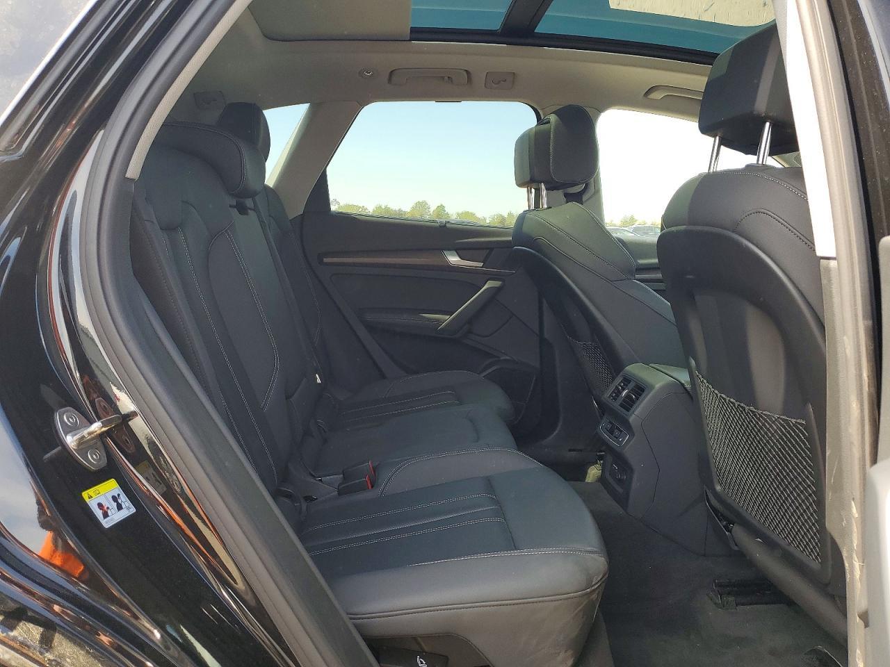 2024 AUDI Q5