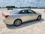 2015 CHEVROLET MALIBU