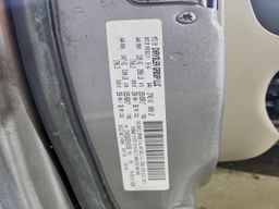 2014 DODGE GRAND CARAVAN