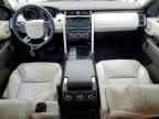 2017 LAND ROVER Discovery