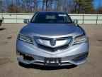 2018 ACURA RDX