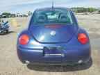 2001 VOLKSWAGEN Beetle
