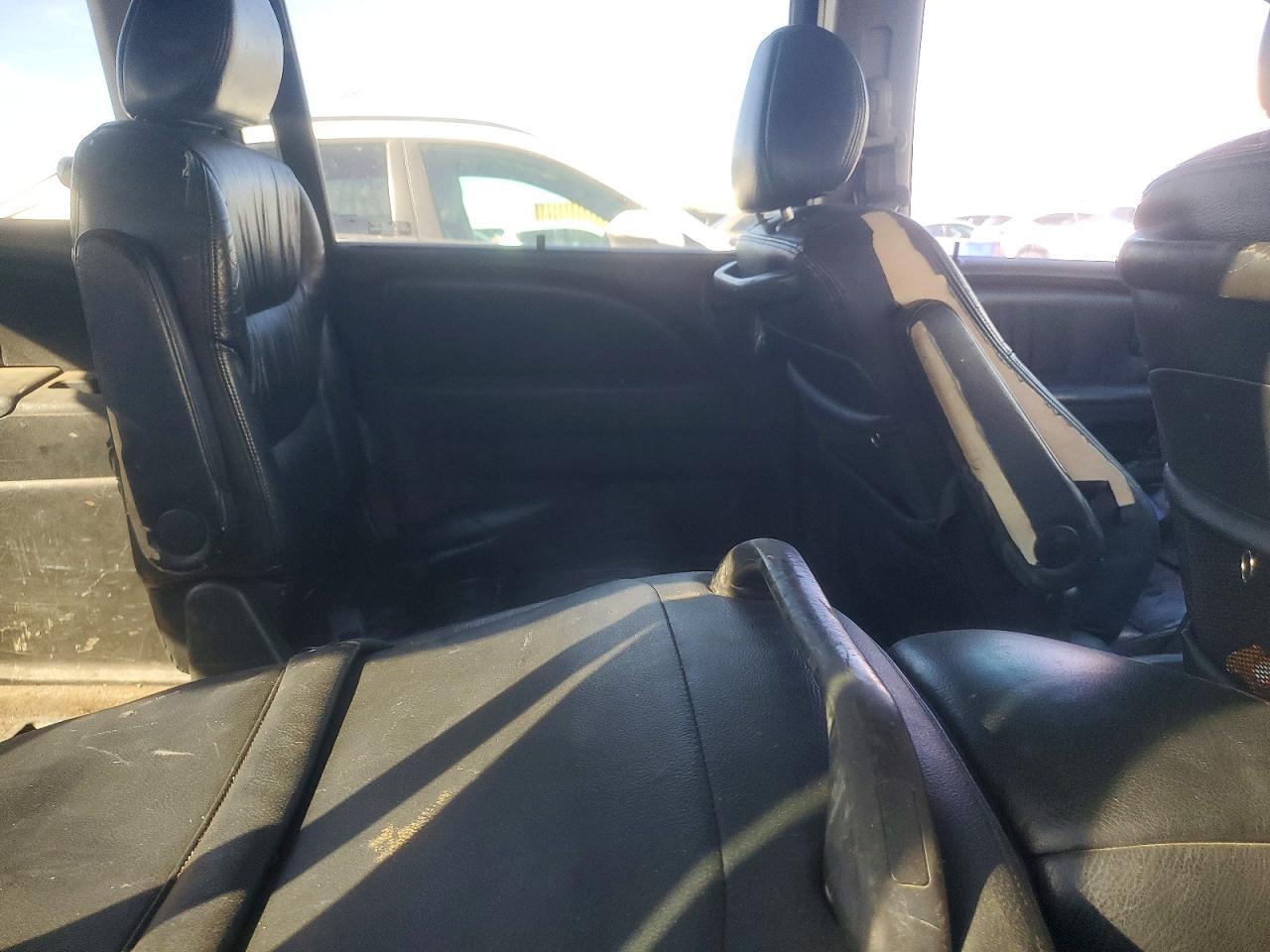 2005 HONDA ODYSSEY