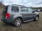 2014 HONDA PILOT