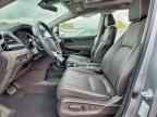 2022 HONDA ODYSSEY