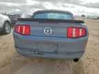 2010 FORD MUSTANG