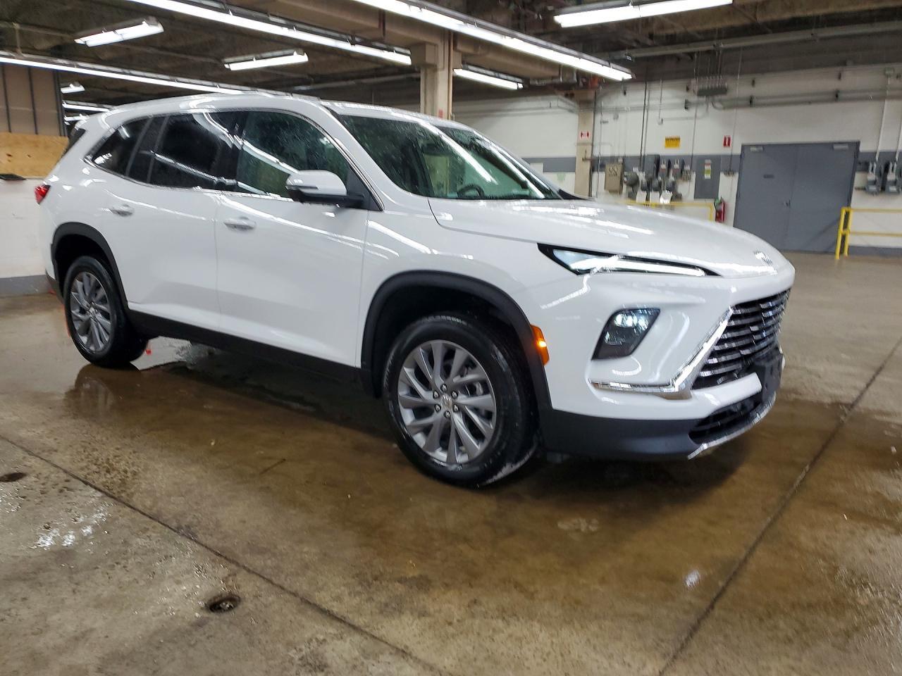 2026 BUICK ENCLAVE