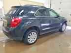 2010 CHEVROLET EQUINOX
