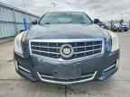 2013 CADILLAC ATS