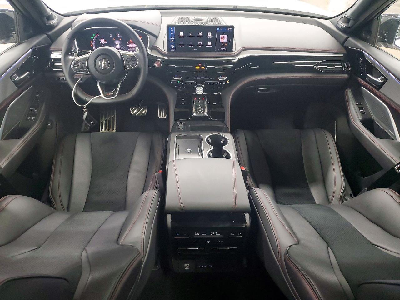 2026 ACURA MDX