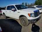 2012 FORD F-150 Lightning