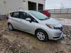 2018 NISSAN Versa Note