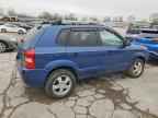 2005 HYUNDAI TUCSON