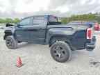 2016 GMC CANYON