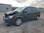 2015 DODGE GRAND CARAVAN