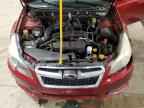 2013 SUBARU Legacy