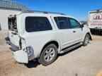 2014 NISSAN Armada