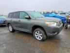 2010 TOYOTA HIGHLANDER