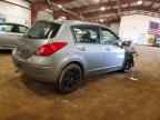 2007 NISSAN VERSA