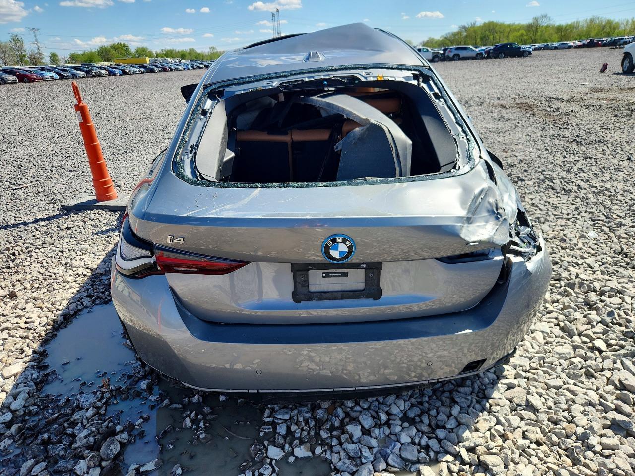 2024 BMW i4