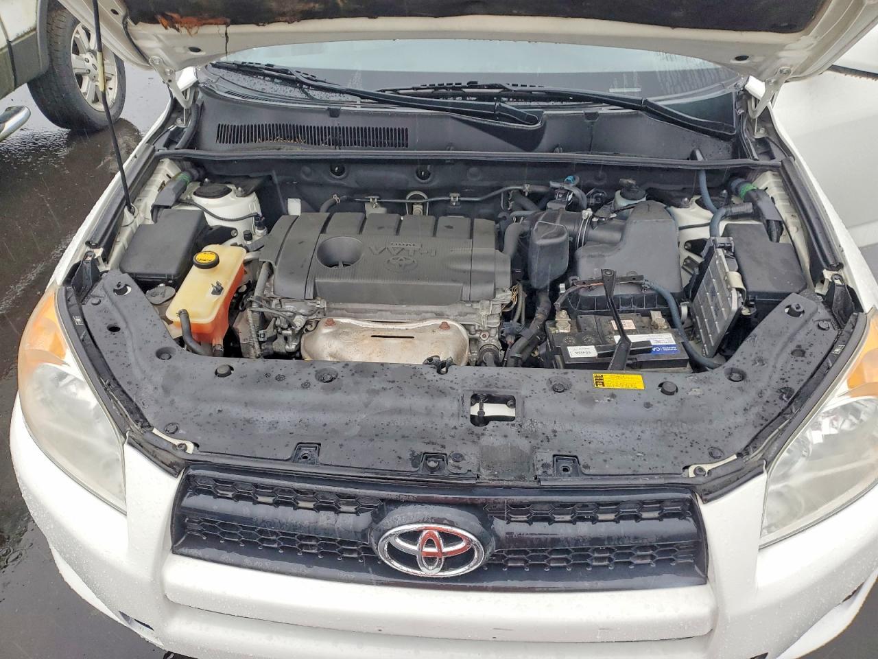 2012 TOYOTA RAV4