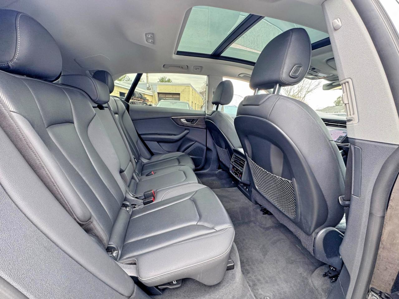 2019 AUDI Q8