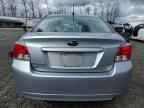 2012 SUBARU IMPREZA