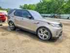 2021 LAND ROVER Discovery