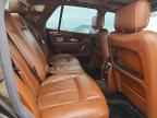 2009 BENTLEY Arnage
