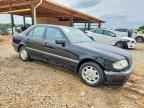 2000 MERCEDES-BENZ C-CLASS
