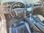 2010 BENTLEY Continental