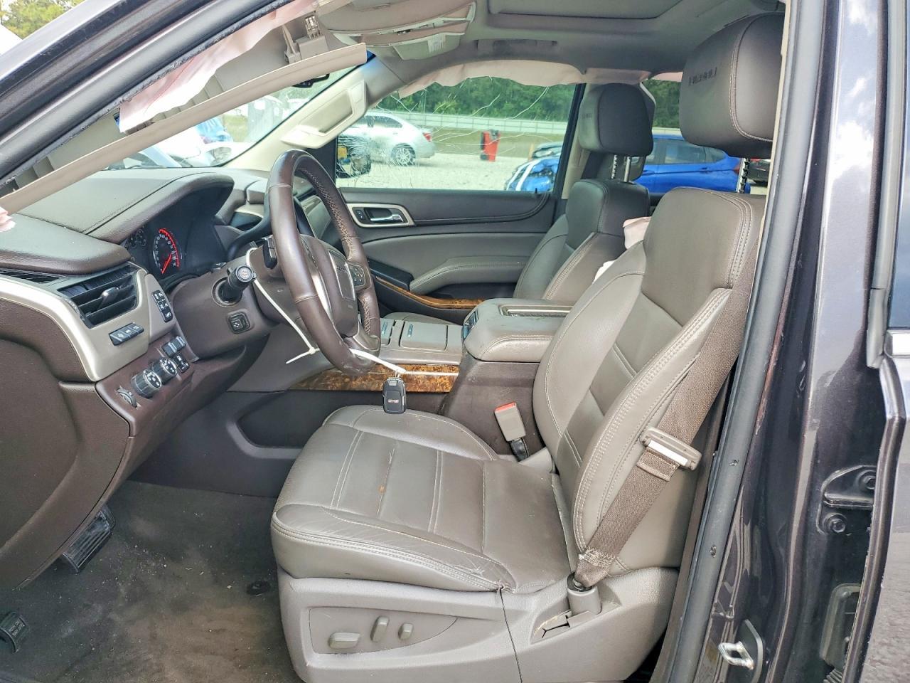 2016 GMC Yukon XL