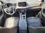 2025 CHEVROLET BLAZER