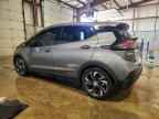 2022 CHEVROLET Bolt EV