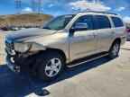 2008 TOYOTA Seqouia
