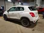 2017 CHEVROLET TRAX