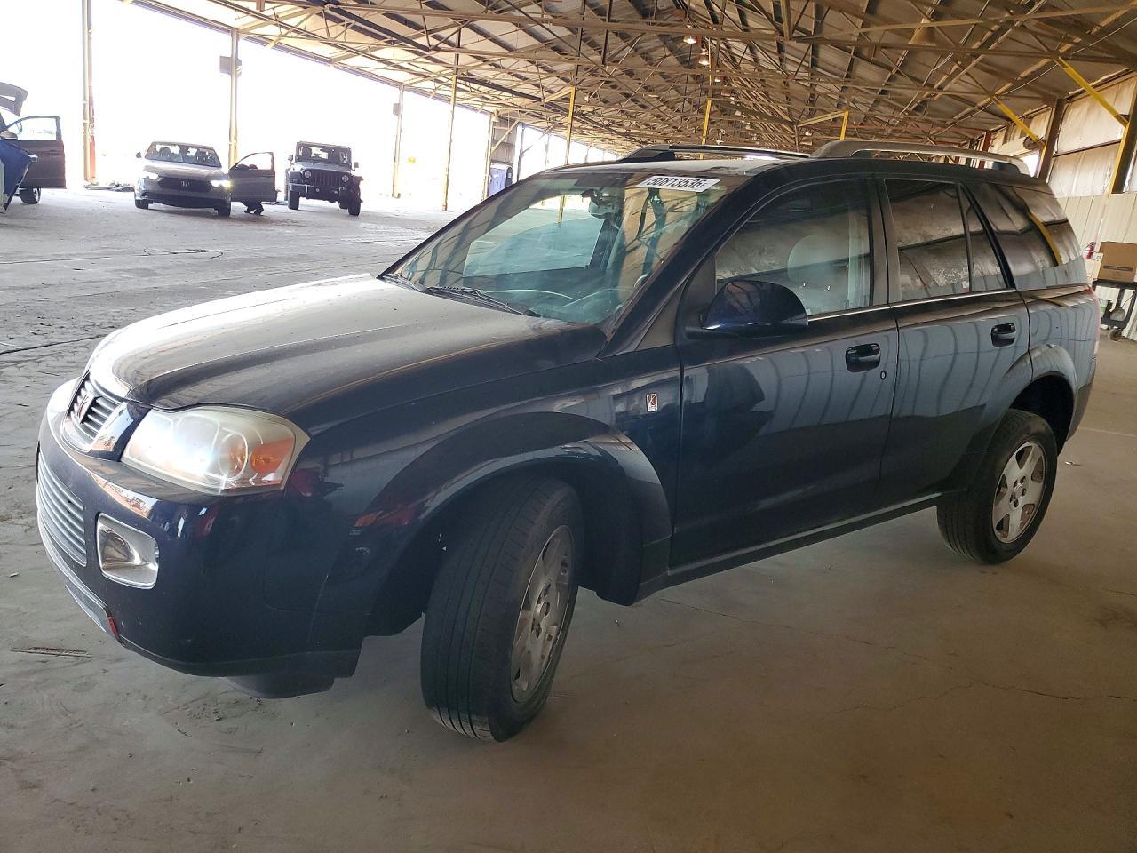 2007 SATURN Vue