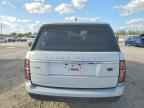 2019 LAND ROVER RANGE ROVER
