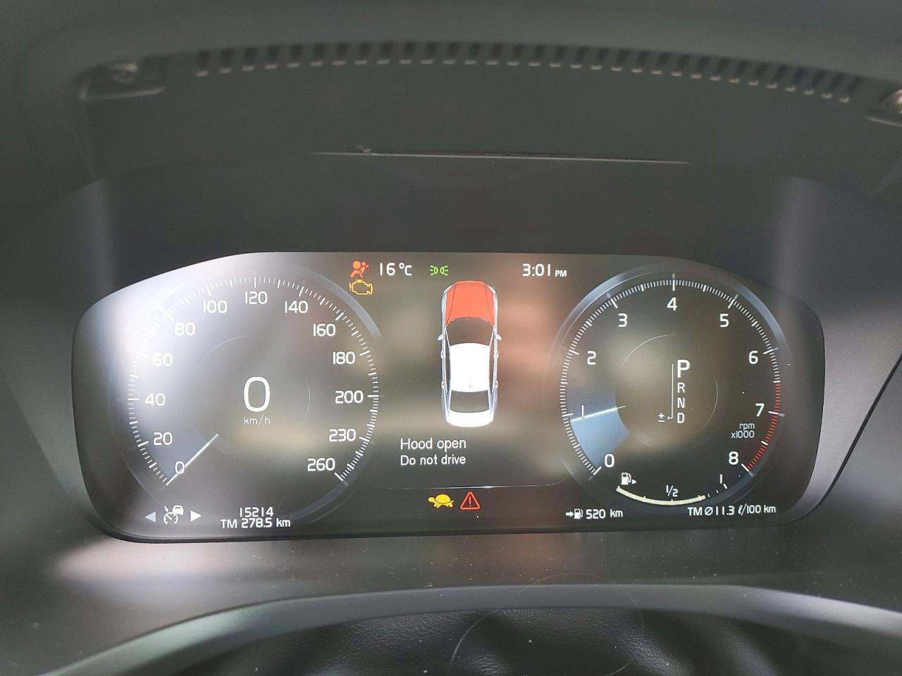 2020 VOLVO S60