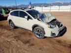2017 SUBARU Crosstrek