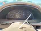 1997 Geo Metro