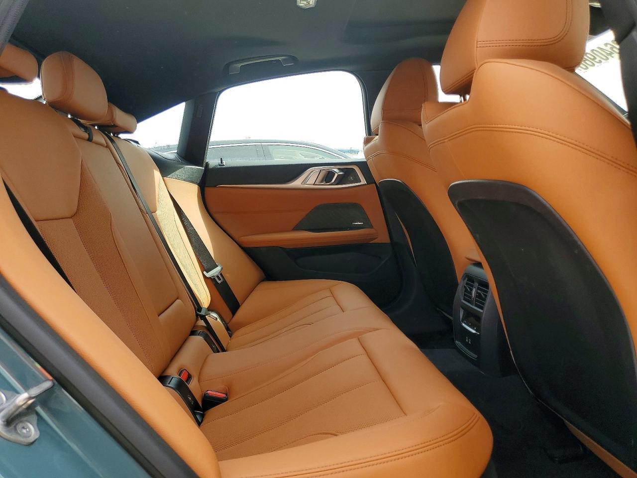 2025 BMW i4