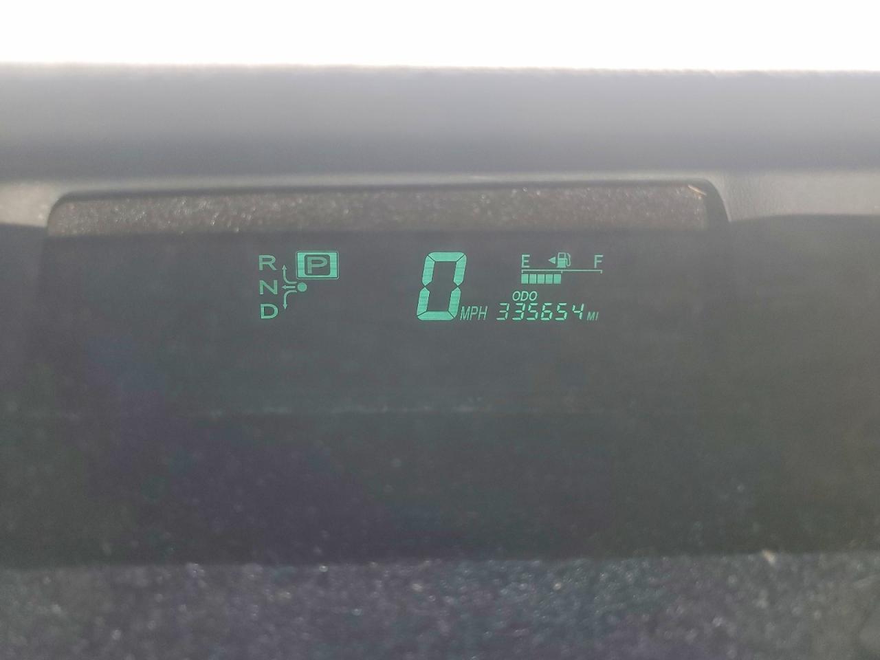 2006 TOYOTA PRIUS